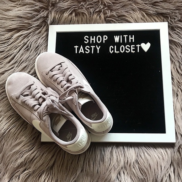 Nike blazer low sd sneakers - Picture 4 of 5